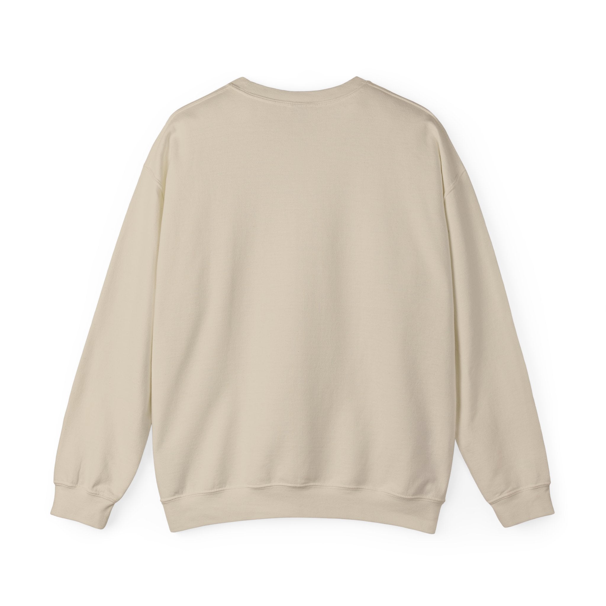 Cheddar Sweater