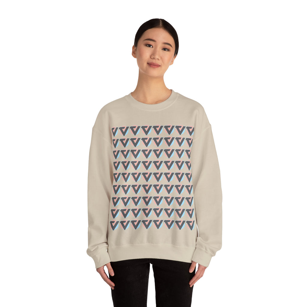 Cheddar Sweater