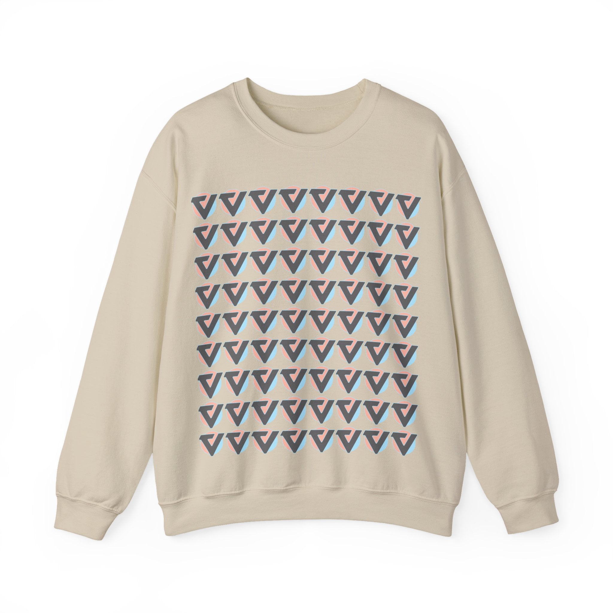 Cheddar Sweater