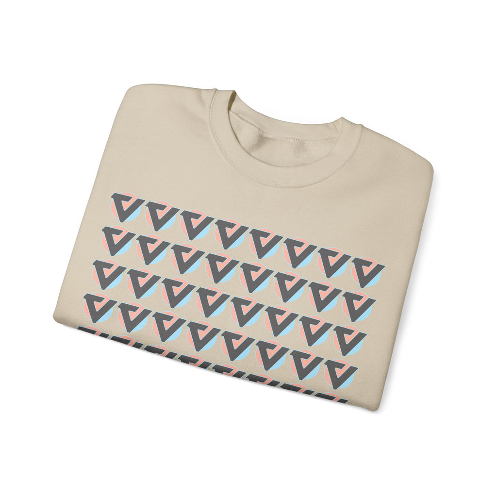 Cheddar Sweater