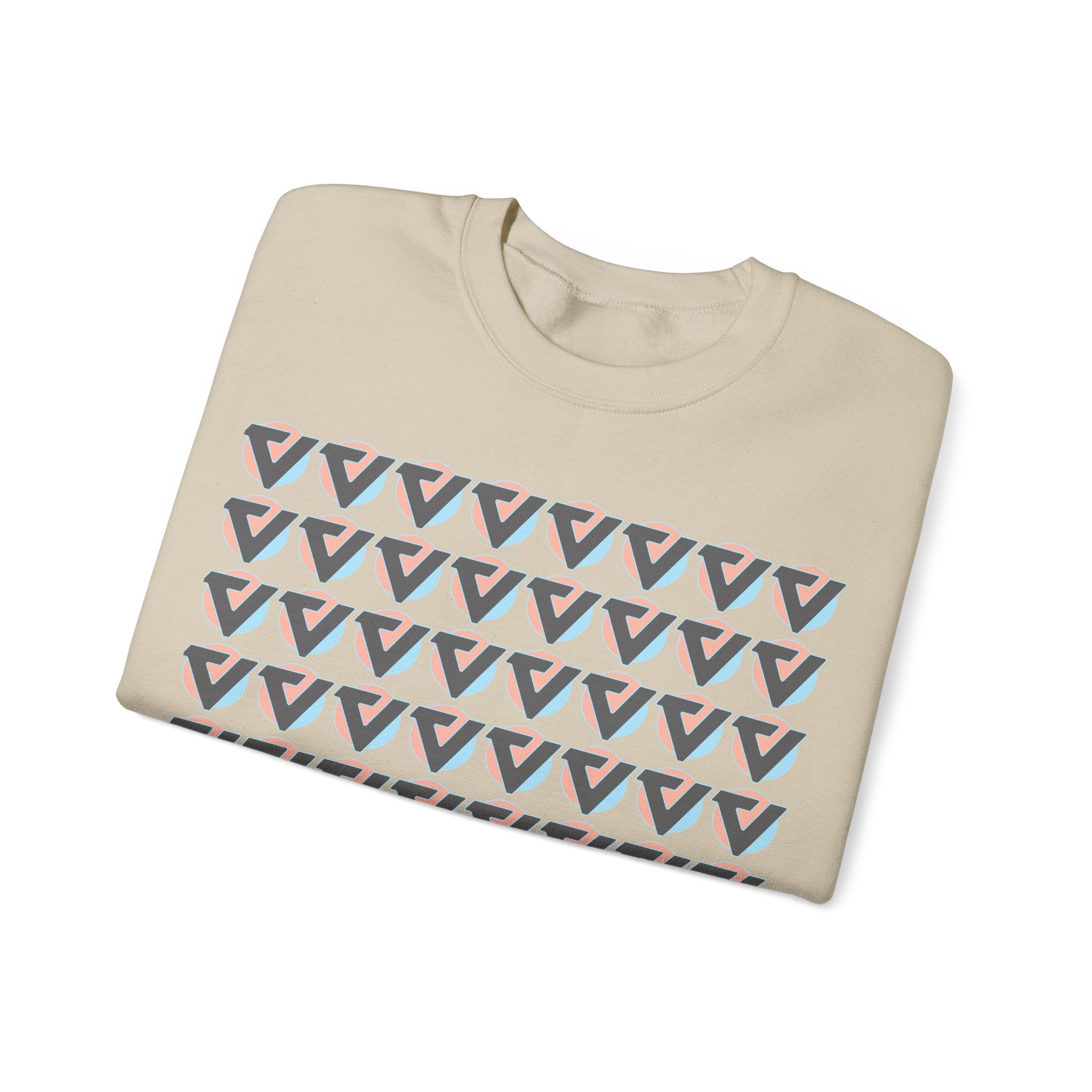 Cheddar Sweater